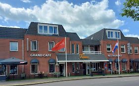 Hotel Restaurant Talens Coevorden